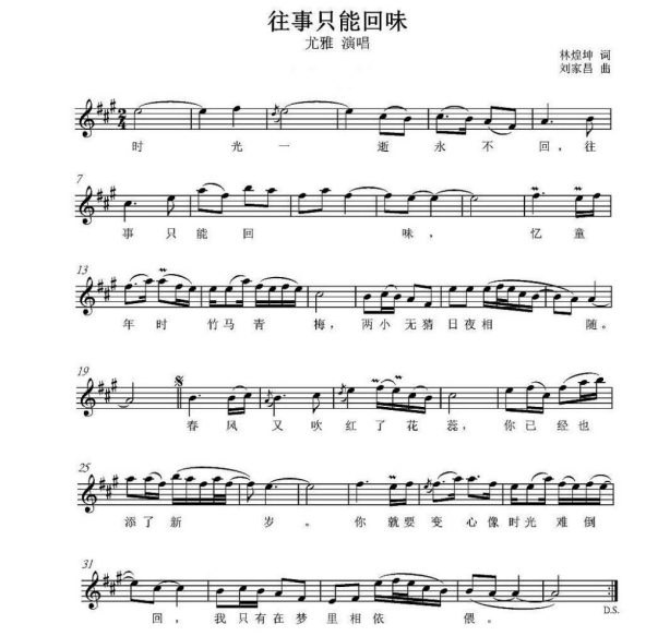 浅析音乐对话剧作品的情节推动作用——以话剧宝岛一村为例