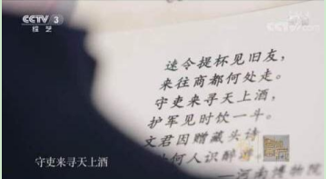 从导演角度分析文化类综艺节目如何讲好中国故事——以《国家宝藏》为例