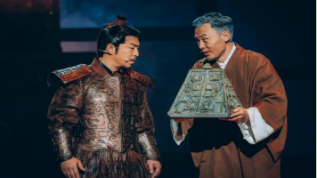 从导演角度分析文化类综艺节目如何讲好中国故事——以《国家宝藏》为例