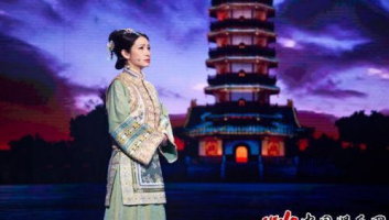 从导演角度分析文化类综艺节目如何讲好中国故事——以《国家宝藏》为例