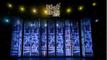 从导演角度分析文化类综艺节目如何讲好中国故事——以《国家宝藏》为例