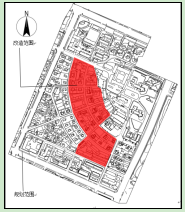 市井生活·乐龄时光-鞍山台町艺术街区更新与康养中心建筑方案设计