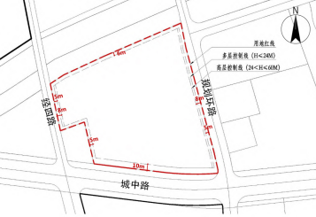 大佘山·微旅游·多元化----上海樾山国际都市社区方案设计