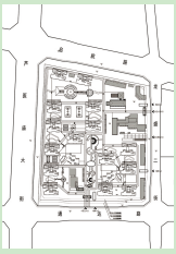 郑州市经济技术开发区国际物流园居住区规划及建筑方案设计