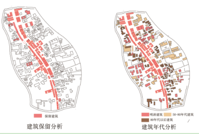 守护古道西风·成就笙歌繁华——安徽桐城孔城老街的修复与更新