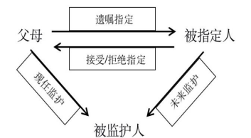 遗嘱指定监护制度研究
