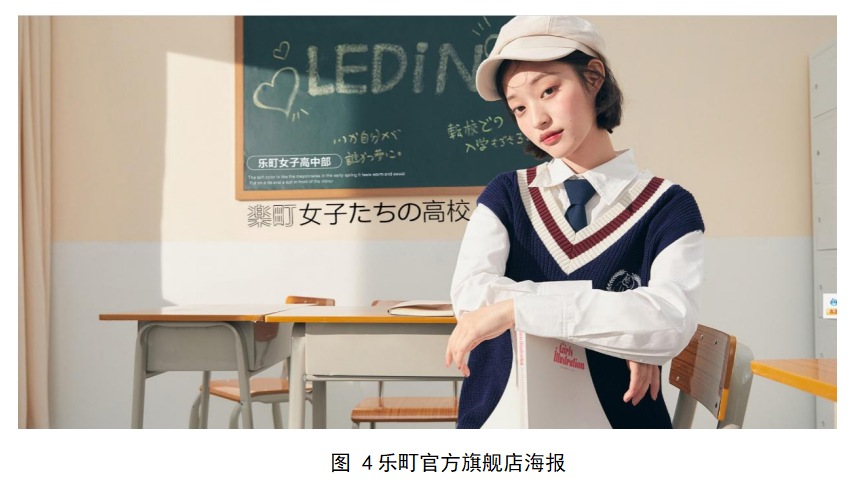 论视觉营销在B2C电商平台的应用研究——以淘宝店铺为例