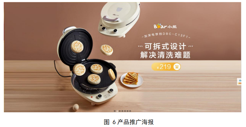论视觉营销在B2C电商平台的应用研究——以淘宝店铺为例