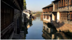 浙江乌镇木心美术馆方案设计