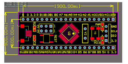 温湿度检测王彤鑫-基于STM32的MODBUS协议分析仪