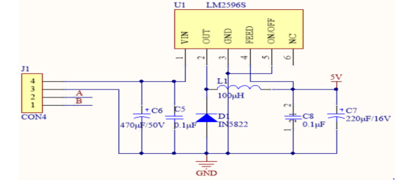 温湿度检测王彤鑫-基于STM32的MODBUS协议分析仪
