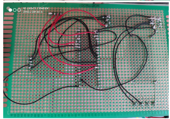 温湿度检测王彤鑫-基于STM32的MODBUS协议分析仪