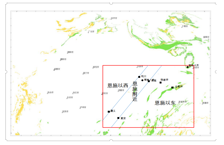雪峰山西侧陡山沱期沉积凹陷对优质烃源岩的控制
