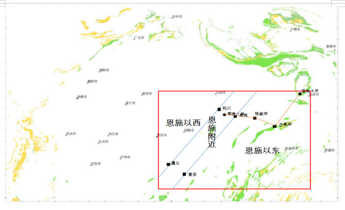 雪峰山西侧陡山沱期沉积凹陷对优质烃源岩的控制