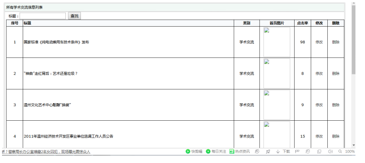 基于.NET在线交友网站系统的设计与实现