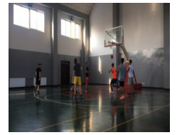 xx篮球交流训练营的运营模式研究 —以xx跃动天下“明日之星”篮球训练营为例