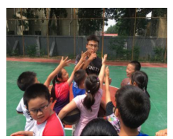 xx篮球交流训练营的运营模式研究 —以xx跃动天下“明日之星”篮球训练营为例