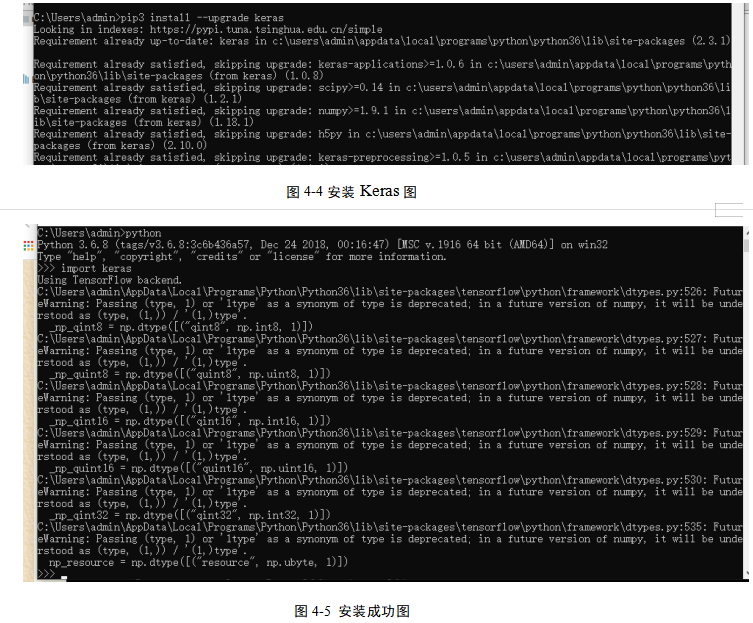 基于深度学习的鸟类识别系统的设计与开发