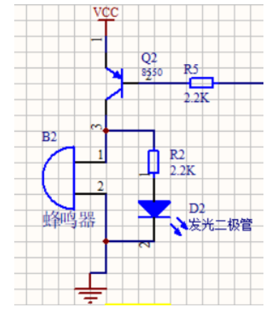基于51单片机的智能视力保护器