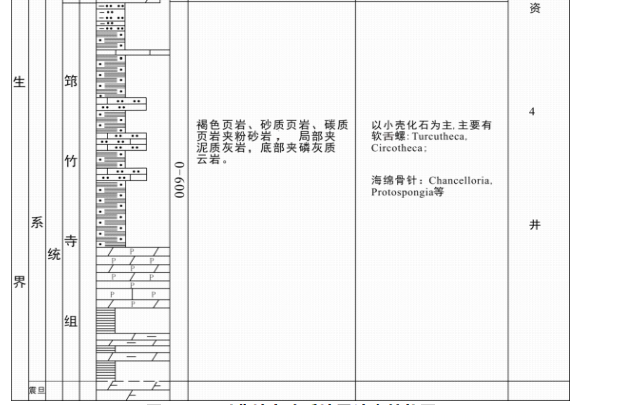岳气田磨溪区块外围地区龙王庙组储层特征描述