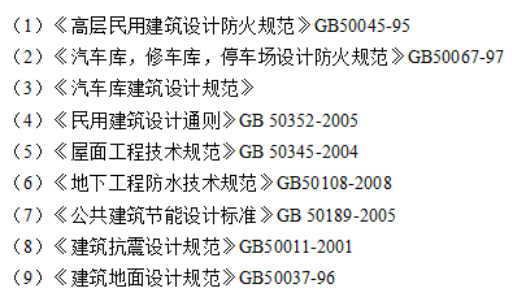 三层教学楼投标书编制_张玉哲的毕业设计技术标
