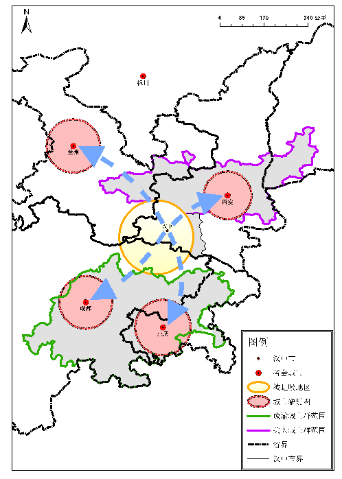 汉中市建设区域科技创新中心分析研究_