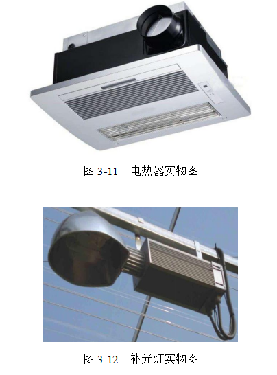 温室环境智能化检测与控制系统设计