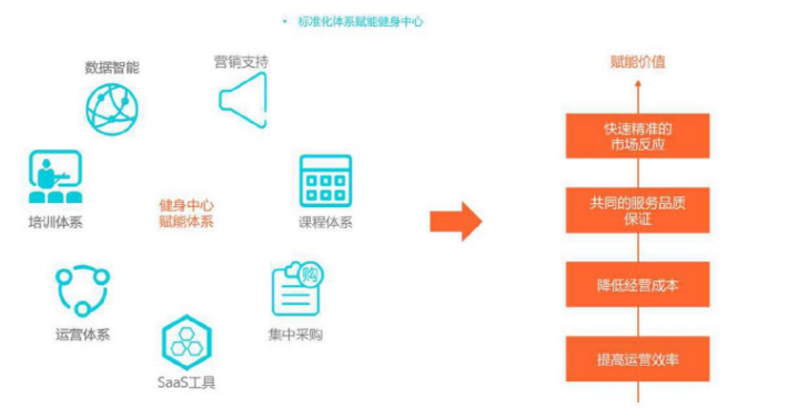 HM健身俱乐部经营模式转型研究