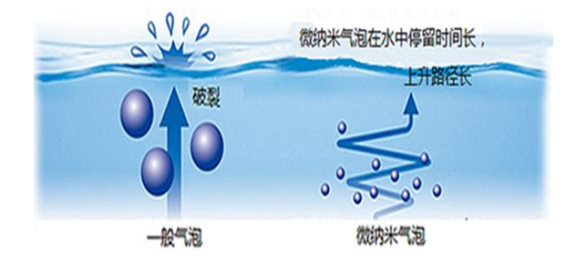 微气泡对烯烃氢甲酰化反应的强化研究