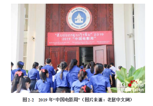 中国影视作品对老挝游客旅游行为的影响研究