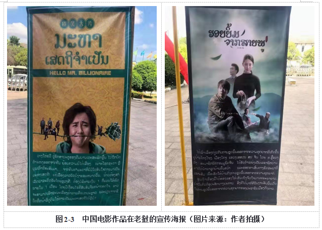 中国影视作品对老挝游客旅游行为的影响研究