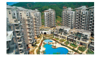 南方住宅区景观设计研究与探索