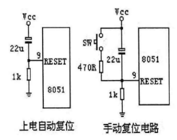 基于AT89C51单片机的交通灯控制系统的设计
