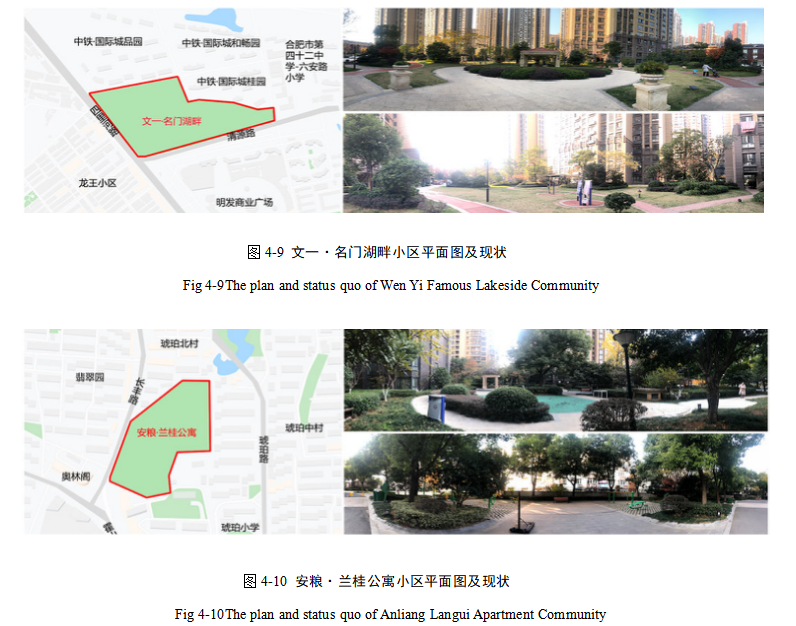 合肥市居住区树木健康评价研究