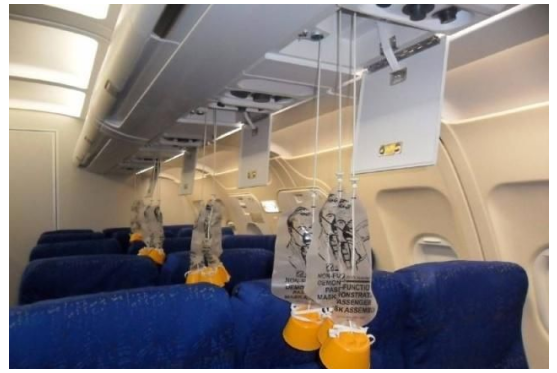 客舱安全演示多样化的必要性探索——以海南航空为例