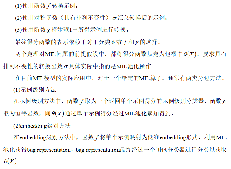 基于多示例学习的糖尿病肾病中基底膜增厚的识别