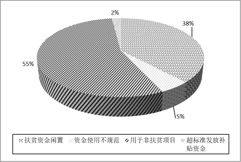 精准扶贫政策落实跟踪审计的问题及对策研究