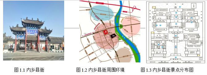 文旅融合背景下内乡县衙营销策略