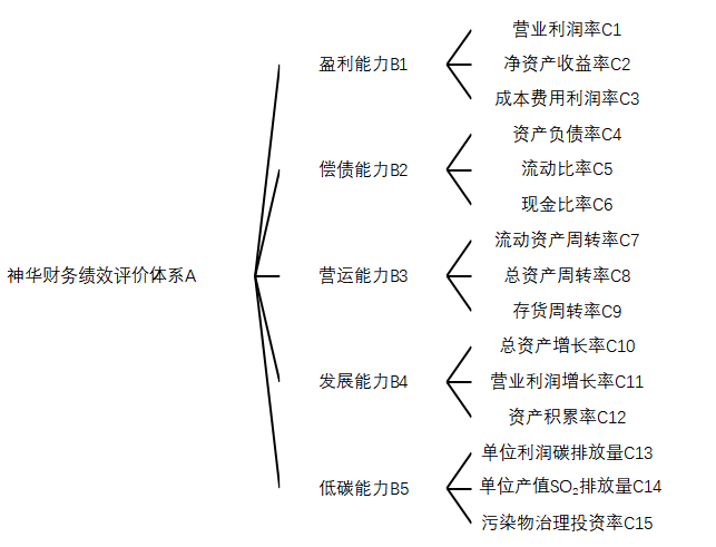 低碳经济下中国神华财务绩效影响分析