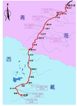 基于冻土区公路路基病害断链 预防对策研究