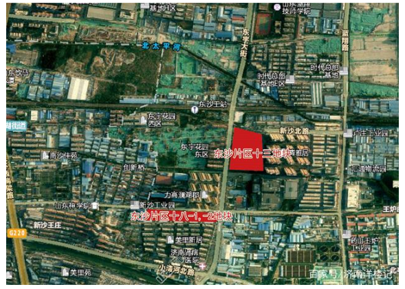 房地产建设项目风险