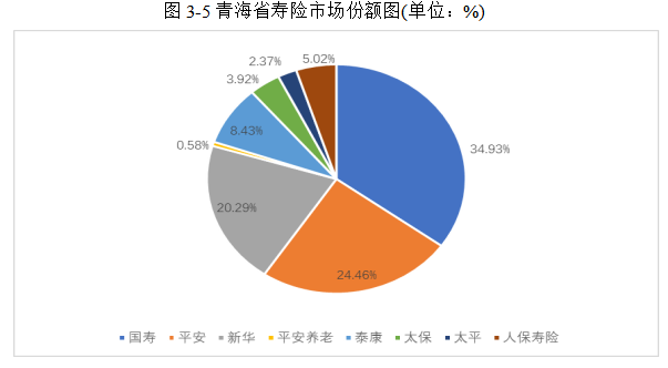 青海省人寿保险市场服务质量评价研究