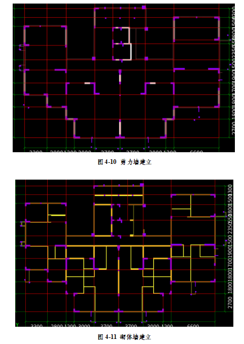 福州市桂景园2号楼招标控制价编制