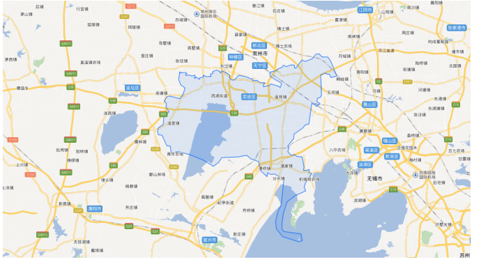 物流配送中的路线优化研究