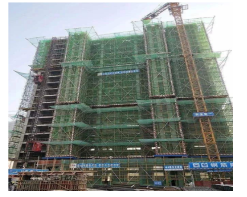 工程项目施工现场管理研究——以万象国际住宅工程为例