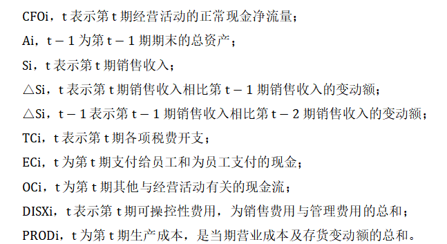 股权结构调节下内控质量与盈余管理关系研究——基于沪深A股上市公司的实证分析