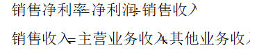企业财务报表分析 ——以某控股集团股份有限公司为例