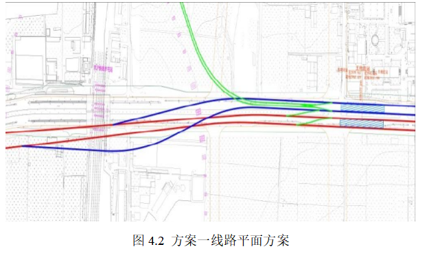 关于轨道交通互联互通化发展的分析与研究