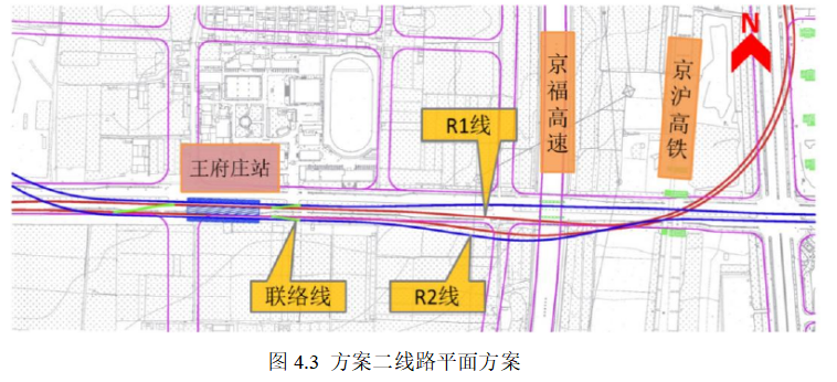关于轨道交通互联互通化发展的分析与研究