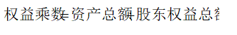 企业财务报表分析 ——以某控股集团股份有限公司为例